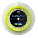 Yonex Naciąg do rakiet badmintonowych ExBolt 65 - Yellow ziba.pl