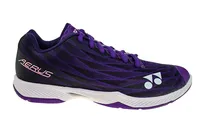 SHB AERUS Z2 GRAPE WOMEN Yonex - Damskie buty do gry w badmintona - ziba.pl