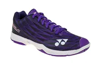 SHB AERUS Z2 GRAPE WOMEN Yonex - Damskie buty do gry w badmintona - ziba.pl