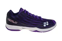 SHB AERUS Z2 GRAPE WOMEN Yonex - Damskie buty do gry w badmintona - ziba.pl