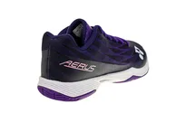 SHB AERUS Z2 GRAPE WOMEN Yonex - Damskie buty do gry w badmintona - ziba.pl