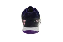 SHB AERUS Z2 GRAPE WOMEN Yonex - Damskie buty do gry w badmintona - ziba.pl