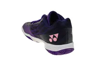 SHB AERUS Z2 GRAPE WOMEN Yonex - Damskie buty do gry w badmintona - ziba.pl