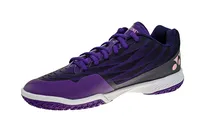 SHB AERUS Z2 GRAPE WOMEN Yonex - Damskie buty do gry w badmintona - ziba.pl