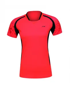 LI-NING STONE 15R T-SHIRT DAMSKI ROZMIAR S