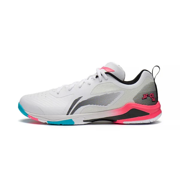 Buty unisex do gry w badmintona - LI-NING AYZS018-3C Blast - Ziba.pl