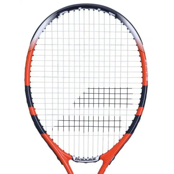 Rakieta do gry w tenisa - Babolat Eagle Red - Ziba.pl