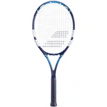 Rakieta do gry w tenisa - Babolat Eagle Blue - Ziba.pl