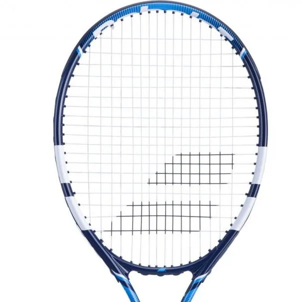 Rakieta do gry w tenisa - Babolat Eagle Blue - Ziba.pl