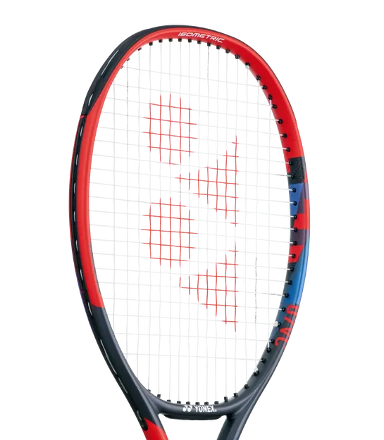 Rakieta do gry w tenisa - Yonex Vcore Ace Scarlet - Ziba.pl