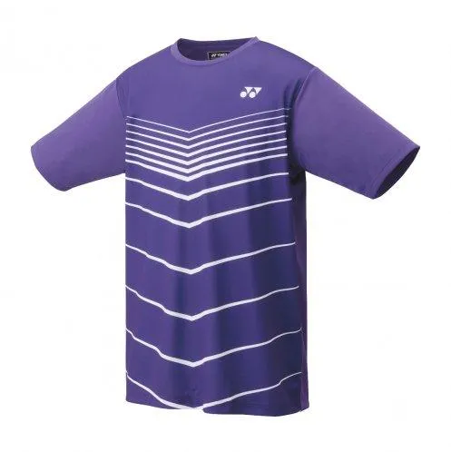 16506 T-shirt męski marki Yonex