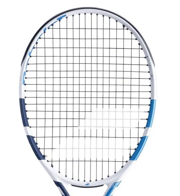 Rakieta do gry w tenisa. - Babolat Evo Drive Woman Lite - Ziba.pl