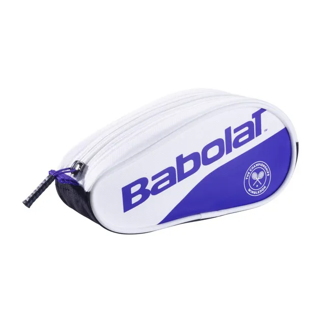 Babolat Pencil Case Wimbledon - Piórnik ziba.pl