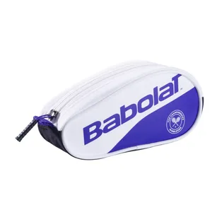 BABOLAT WIMBLEDON PENCIL CASE - PIÓRNIK