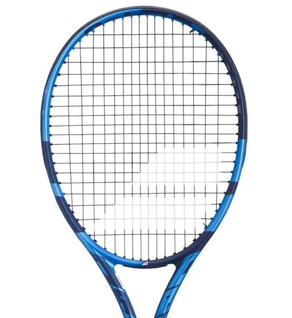 Rakieta do gry w tenisa - Babolat Pure Drive Junior 26 - Ziba.pl