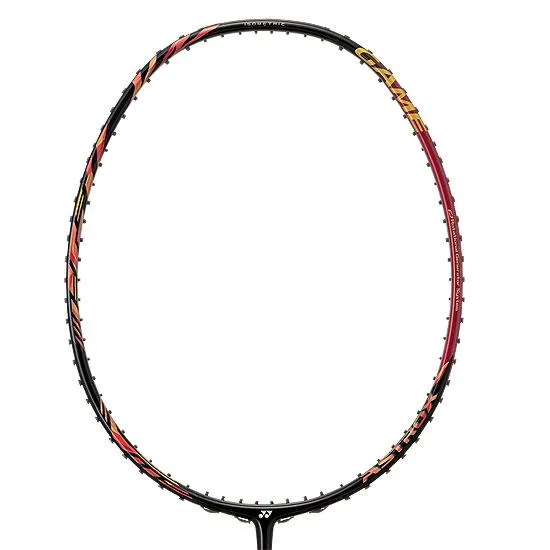 Rakieta do gry w badmintona - Yonex Astrox 99 Game Cherry Sunburst - Ziba.pl