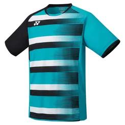 YONEX 10394EX TURQUOISE POLO T-SHIRT MĘSKI ROZMIAR XL