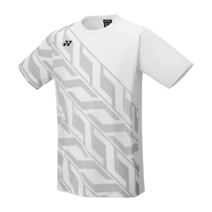 YONEX 16741EX WHITE T-SHIRT MĘSKI