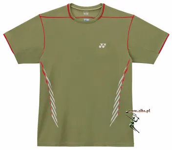 YONEX TW 1616EX T-SHIRT MĘSKI ROZMIAR XL