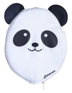 BABOLAT BAD PANDA POKROWIEC 1/2 NA RAKIETĘ DO BADMINTONA