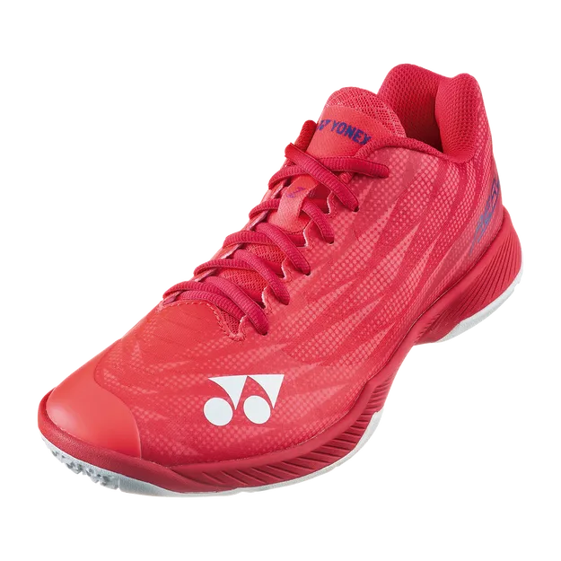 YONEX SHB AERUS Z RUBY RED - BUTY MĘSKIE