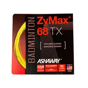 ASHAWAY ZYMAX 68 TX NACIĄG BADMINTONOWY