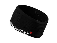 Compressport HeadBand OnOff v.3 Black