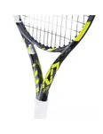 Rakieta do gry w tenisa - Babolat Pure Aero Junior 25 - Ziba.pl