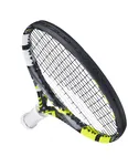 Rakieta do gry w tenisa - Babolat Pure Aero Junior 25 - Ziba.pl