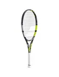 Rakieta do gry w tenisa - Babolat Pure Aero Junior 25 - Ziba.pl