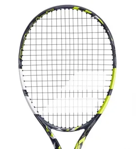 BABOLAT PURE AERO JUNIOR 25 RAKIETA TENISOWA