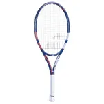 Rakieta do gry w tenisa - Babolat Drive Junior 25 Girl - Ziba.pl