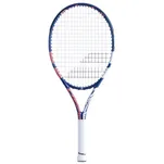 Rakieta do gry w tenisa - Babolat Drive Junior 25 Girl - Ziba.pl