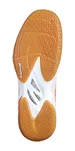 Babolat Shadow TOUR White/Light Grey - Męskie buty do gry w Badmintona lub Squasha - ziba.pl