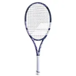 Rakieta do gry w tenisa - Babolat Pure Drive Junior 26 Girl - Ziba.pl