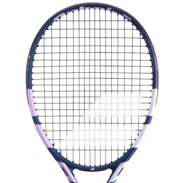 Rakieta do gry w tenisa - Babolat Pure Drive Junior 26 Girl - Ziba.pl