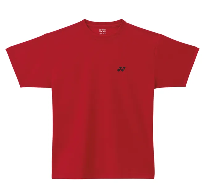 YONEX PT 100 RÓŻNE KOLORY T-SHIRT UNISEX