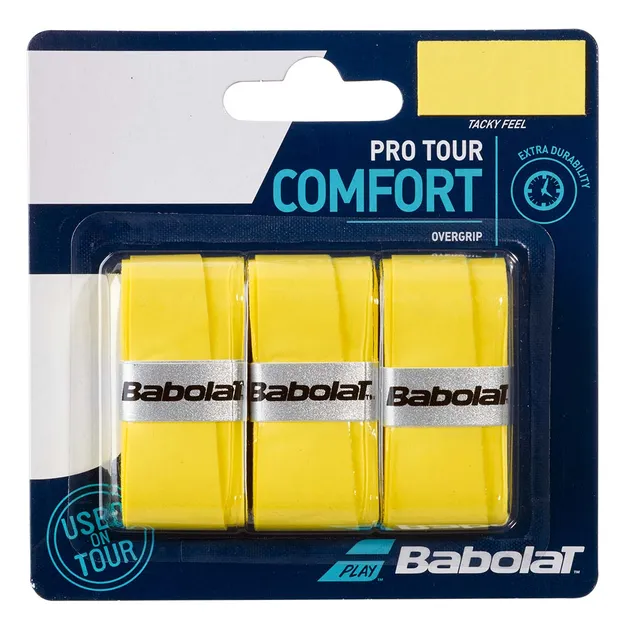 BABOLAT PRO TOUR - OWIJKA WIERZCHNIA X3