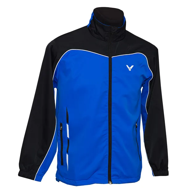 VICTOR TA JACKET TEAM BLUE 3804 BLUZA DRESOWA UNISEX