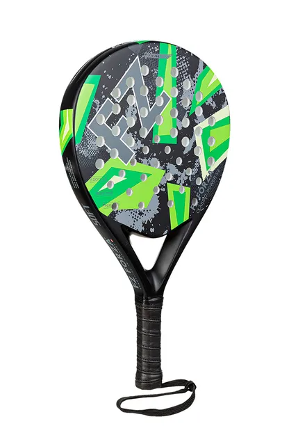 Rakieta do gry w padla - FZ Forza Padel Classic Power V2  - Ziba.pl