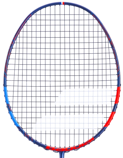 Rakieta do gry w badmintona - Babolat X-Act Infinity Blast - Ziba.pl