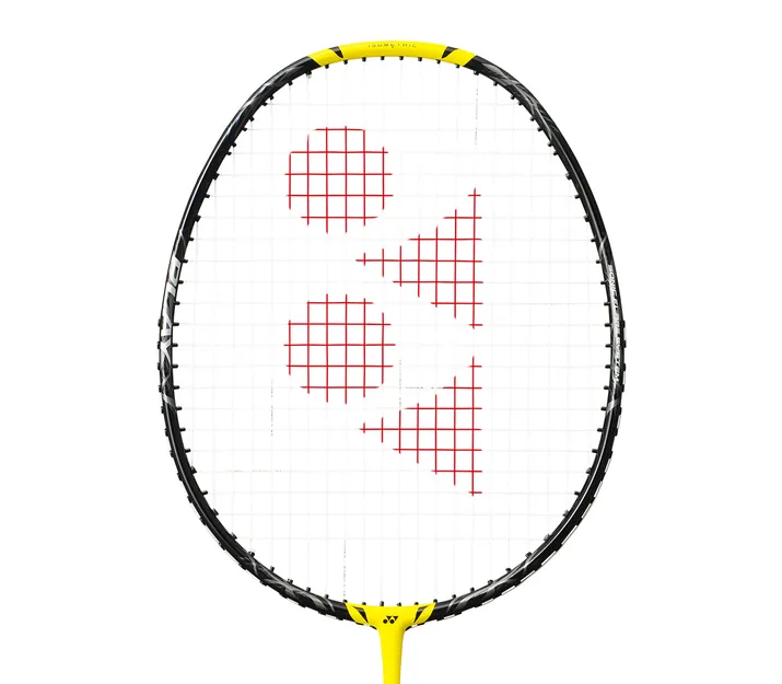 Rakieta do gry w badmintona - Yonex Nanoflare 1000 Play - Ziba.pl