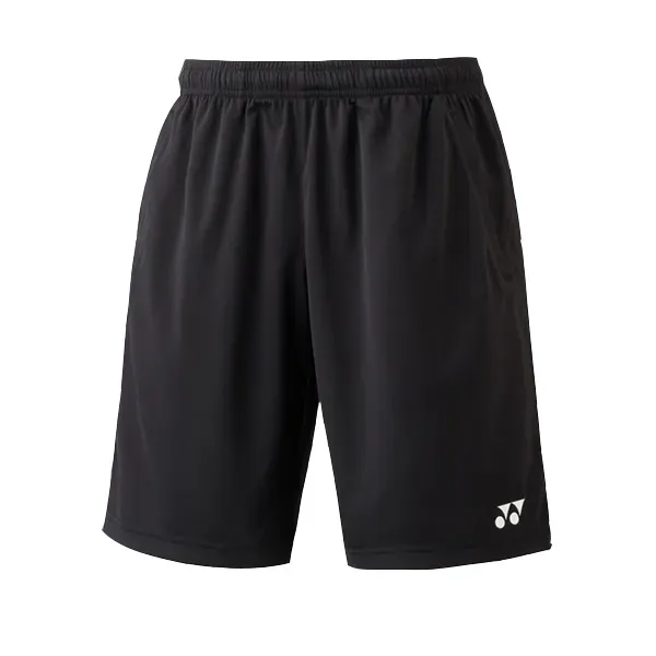 YONEX 0030EX SPODENKI MĘSKIE - BLACK ziba.pl