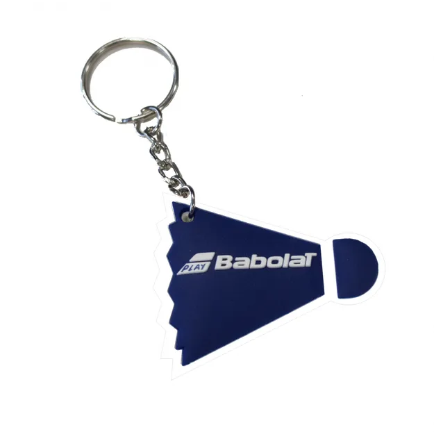 BABOLAT BAD KEY RING - BRELOCZEK