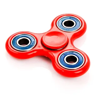 FIDGET SPINNER ZABAWKA RELAKSACYJNA