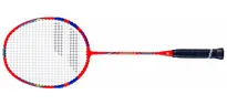 Rakieta do gry w badmintona - Babolat Junior 2 - Ziba.pl