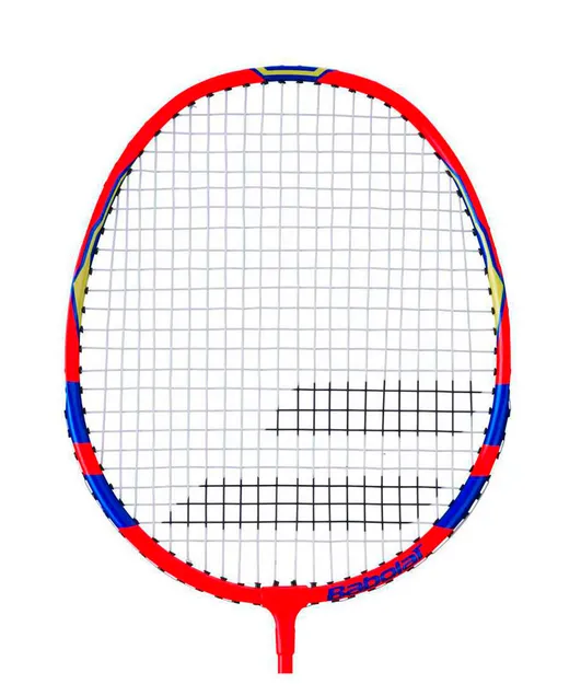 Rakieta do gry w badmintona - Babolat Junior 2 - Ziba.pl