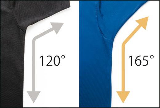 Power Sleeve Power Sleeve
