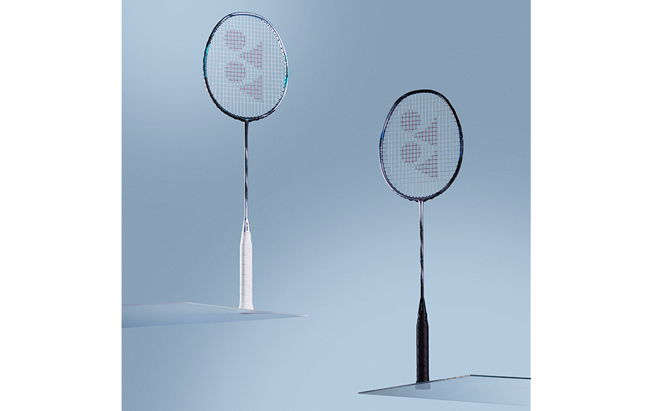 Trzecia generacja rakiet do badmintona Yonex Astrox 88D Pro